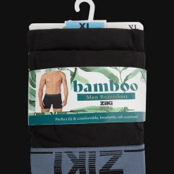 Ziki bamboe boxershorts