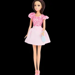 Zuru Chloe Girlz modepop