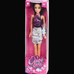 Zuru Chloe Girlz modepop