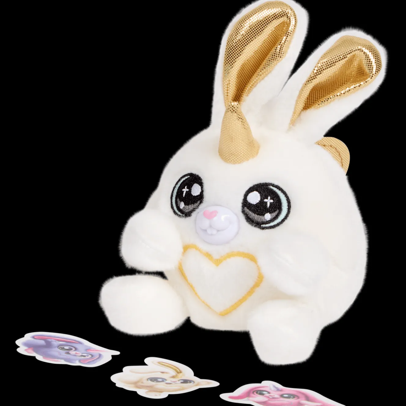 Zuru Rainbocorns Bunnycorn Surprise