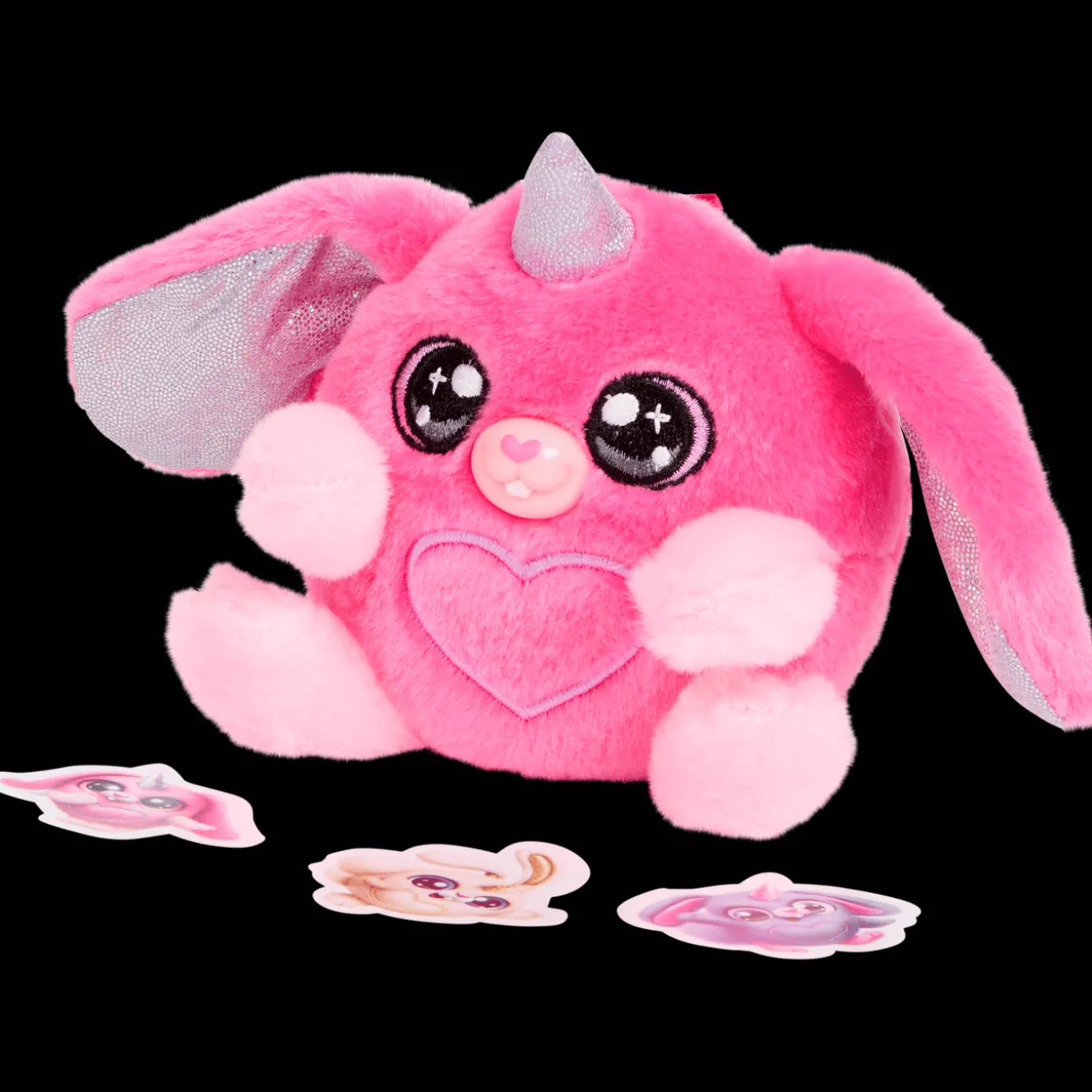 Zuru Rainbocorns Bunnycorn Surprise